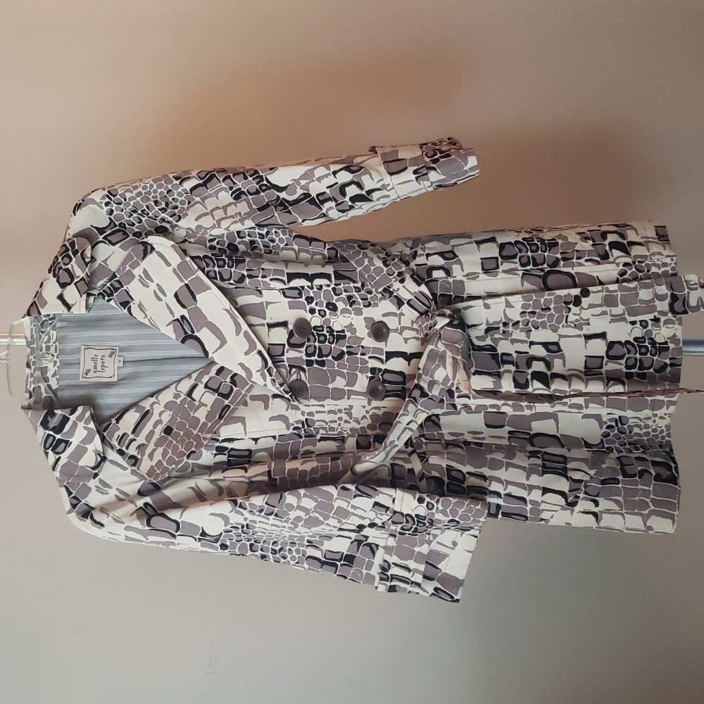 Nanette Lepore Coat